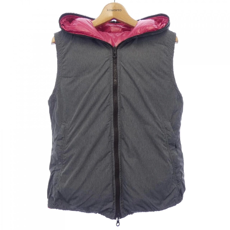 Duvetica DUVETICA Áo gile lông vũ 629155