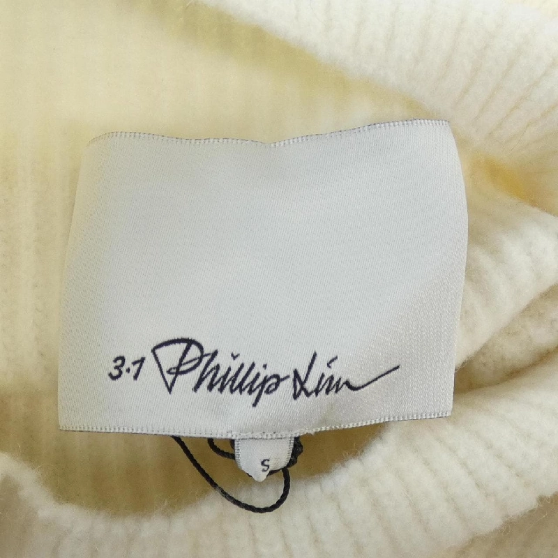 【Mã giảm giá】3.1 Phillip Lim Áo len 633443
