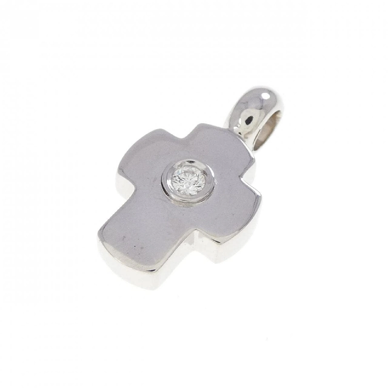 750WG Nhẫn Kim Cương - Hàng hiệu Chính hãng 866089