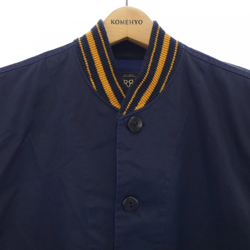 Áo khoác RRL - Hàng hiệu Authentic 886710