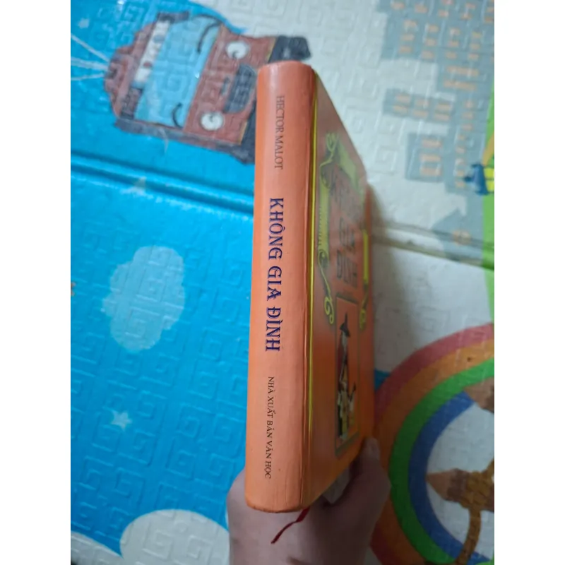 KHÔNG GIA ĐÌNH 788260