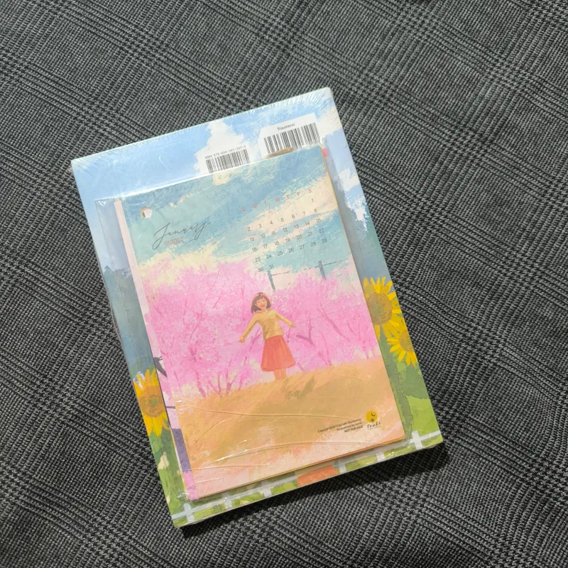 Traumerei (Bản đặc biệt) - Light Novel Oneshot - Seal - Giá bìa 120k 788853