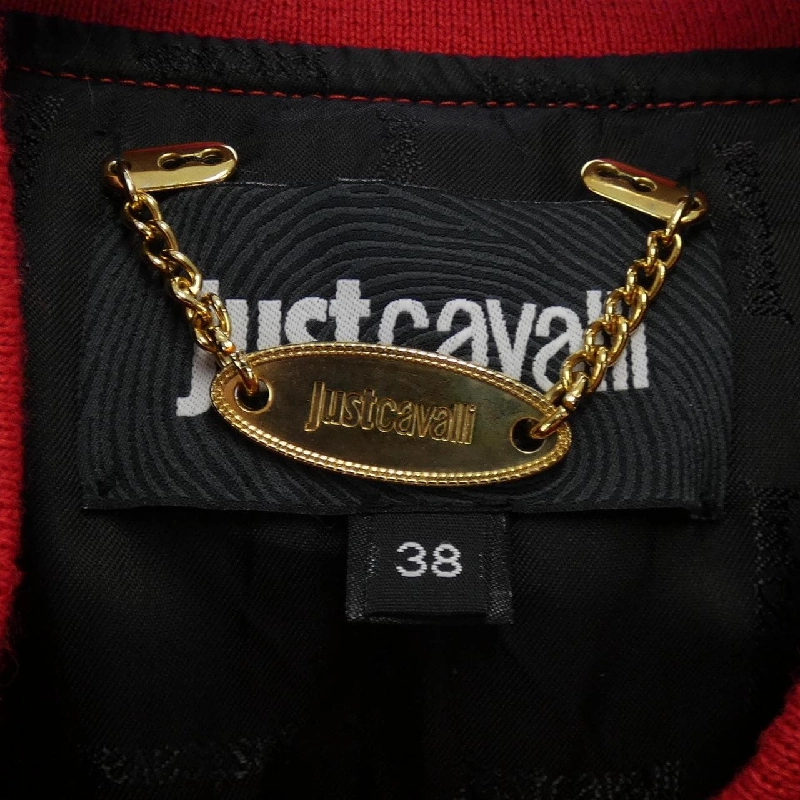 JUST CAVALLI Áo khoác lông 643266