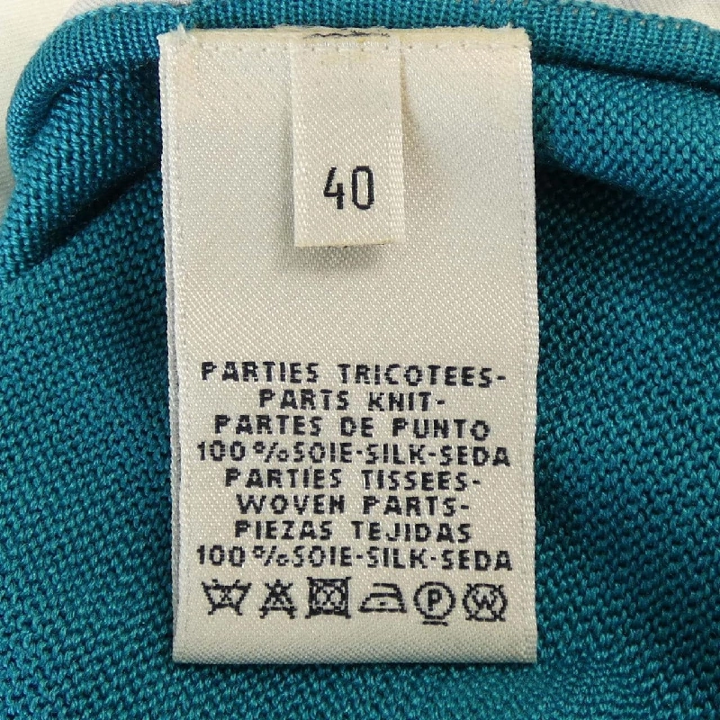 【Mã giảm giá】Đầm HERMES 652896