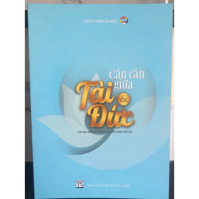 Cán Cân Giữa Tài & Đức 757782