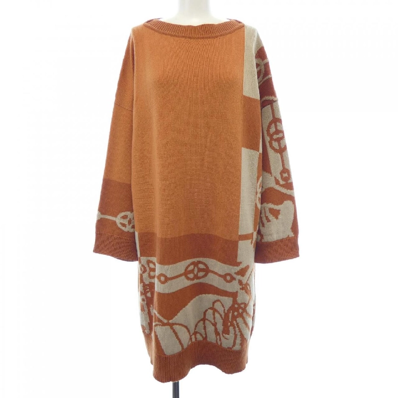 Đầm HERMES 648932