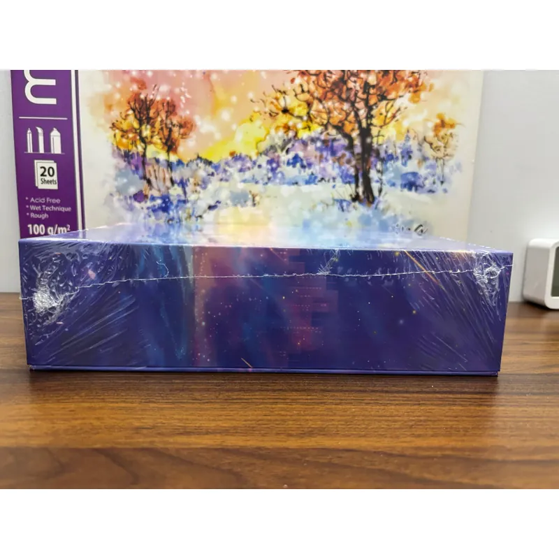 Boxset Đốt cháy - Bán Tiệt Bạch Thái 605884