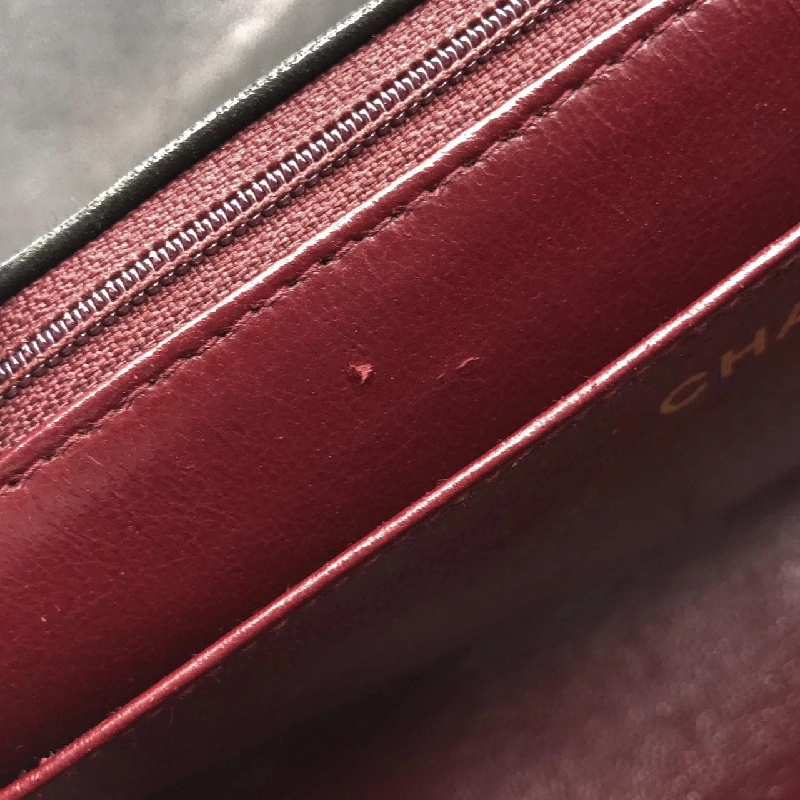 Chanel 01165 Túi đeo vai - Hàng hiệu Authentic 802811