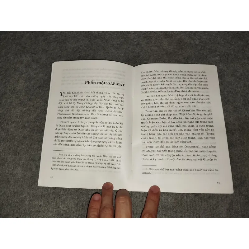 BÚT KÝ VỀ TIỂU SỬ G.C.GIUCỐP 572710