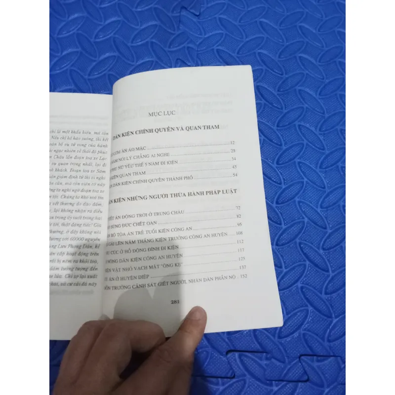 Dân Kiện Quan Thời Nay 1007994