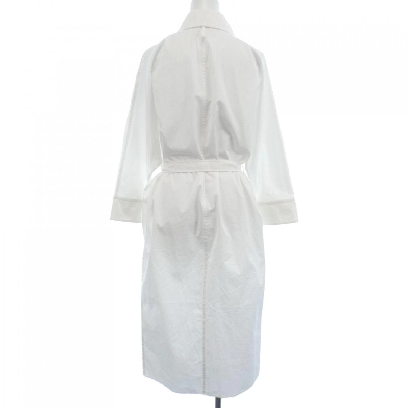 【Mã giảm giá】Đầm HERMES 651593