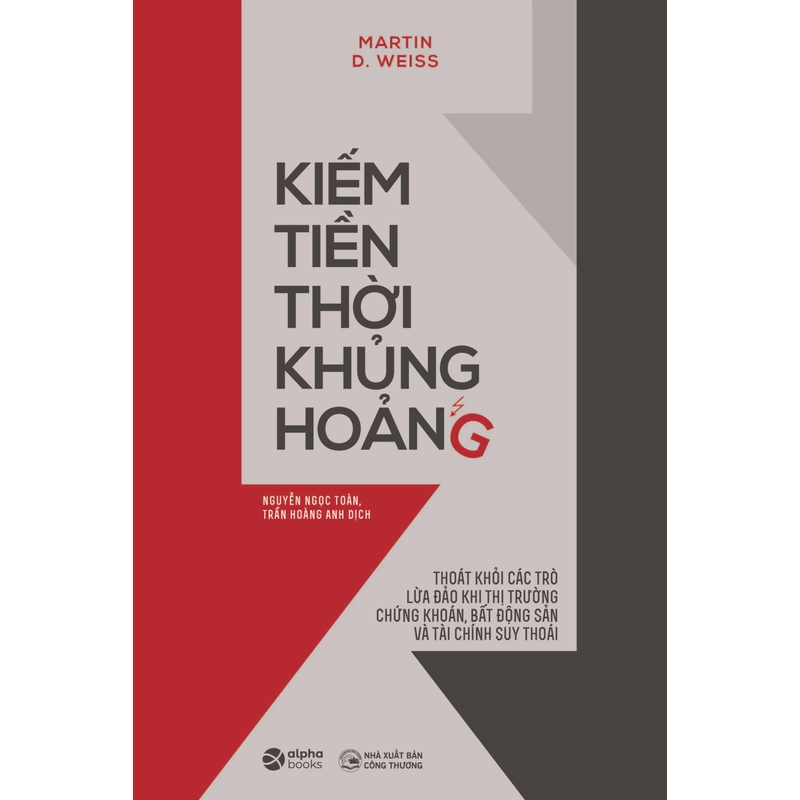 KIẾM TIỀN THỜI KHỦNG HOẢNG 299218