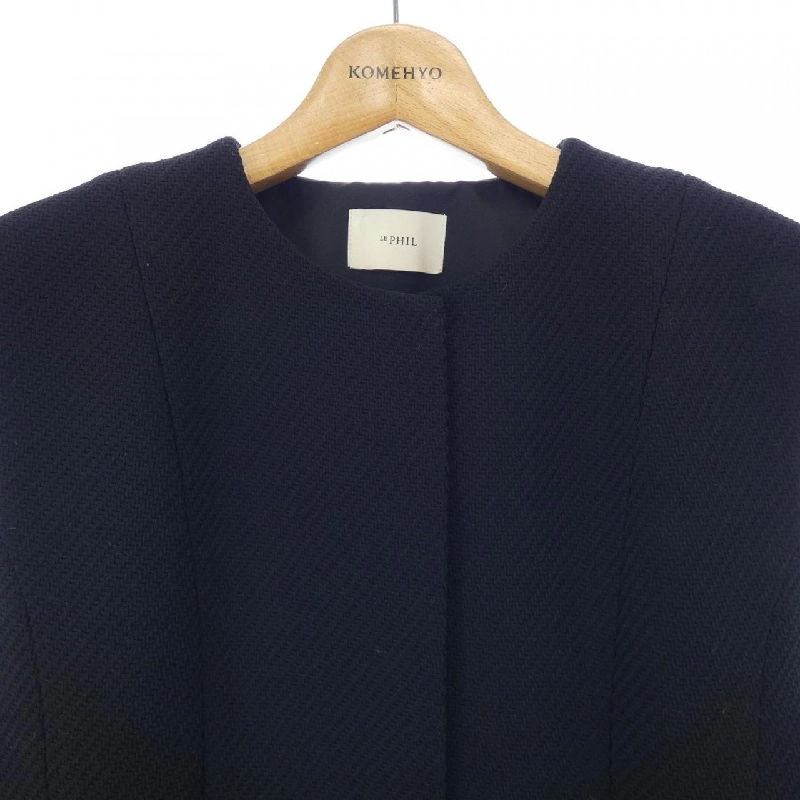 Rufil LE PHIL Áo vest 630410