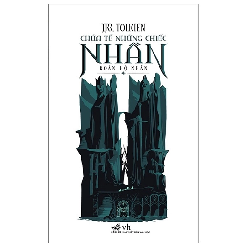 Chúa tể những chiếc nhẫn - Đoàn hộ nhẫn(TB-160.000) - J.R.R. Tolkien 2019 New 100% HCM.PO 346948