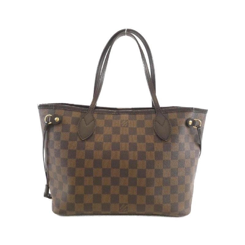 Túi xách Louis Vuitton Damier Neverfull PM N51109 - Hàng hiệu Chính hãng 801326