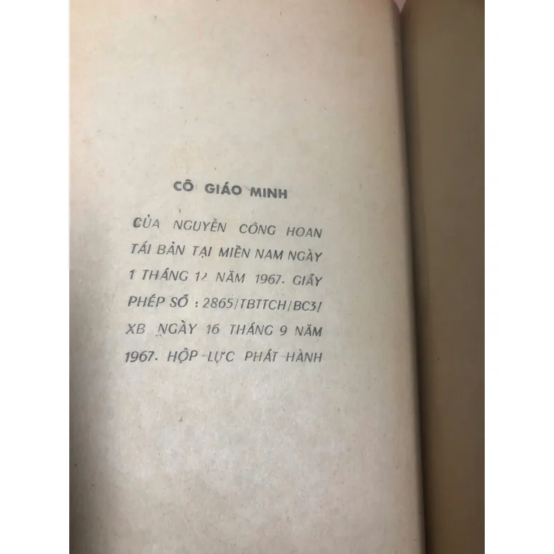 Cô Giáo Minh 597713