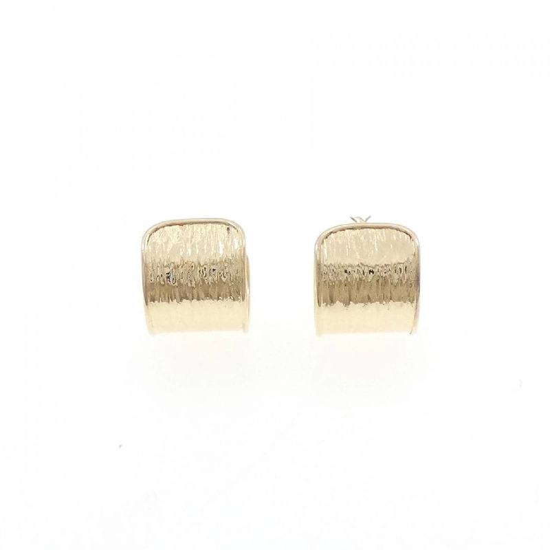 K18YG Bông tai - Hàng hiệu Chính hãng 865515