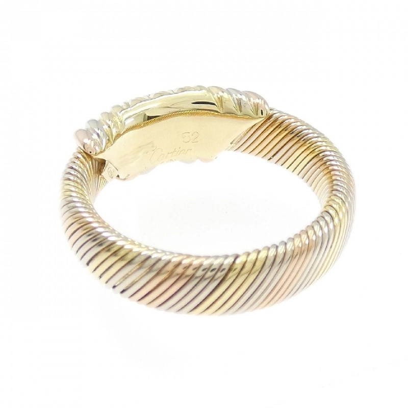 Nhẫn Cartier Marika - Hàng hiệu Authentic 836596