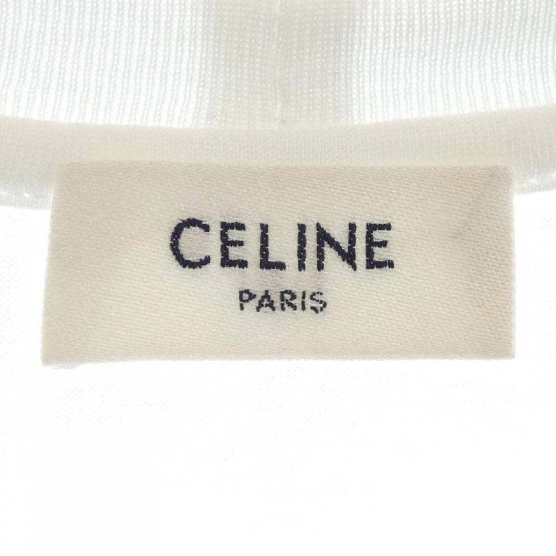 Áo phông CELINE 2X351501F 627758