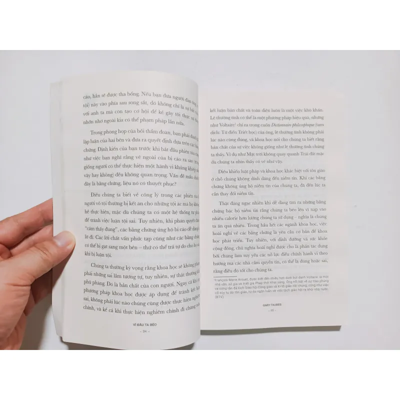 Vì Đâu Ta Béo 934077