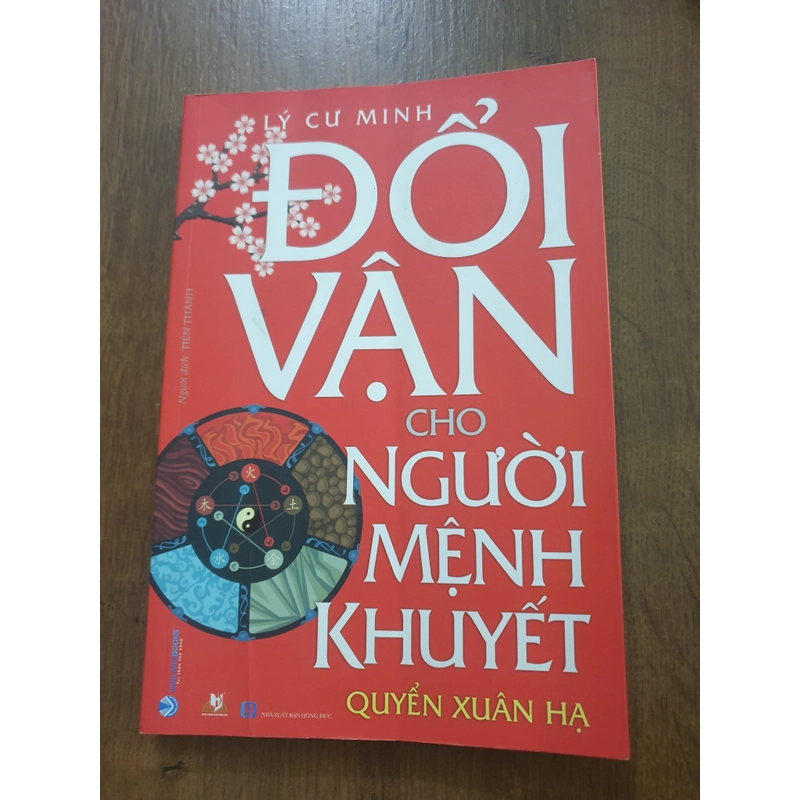 Đổi vận cho người mệnh Khuyết 478495