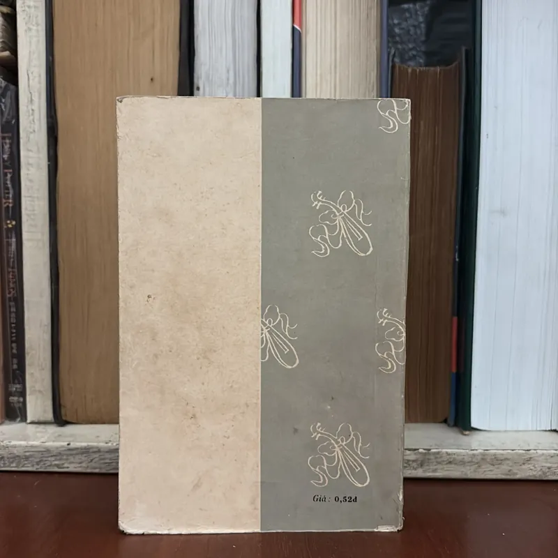 II Sách Xưa Văn Học: Truyện Kiều - Nguyễn Du - 1972 593303