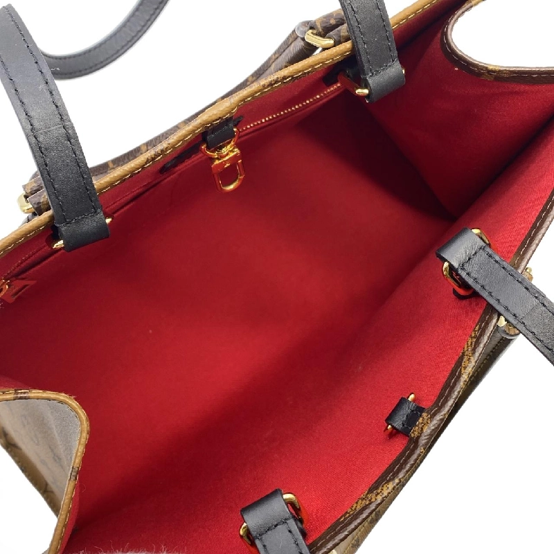 Túi xách Louis Vuitton Monogram Giant OnTheGo MM M45321 - Hàng hiệu Chính hãng 804694