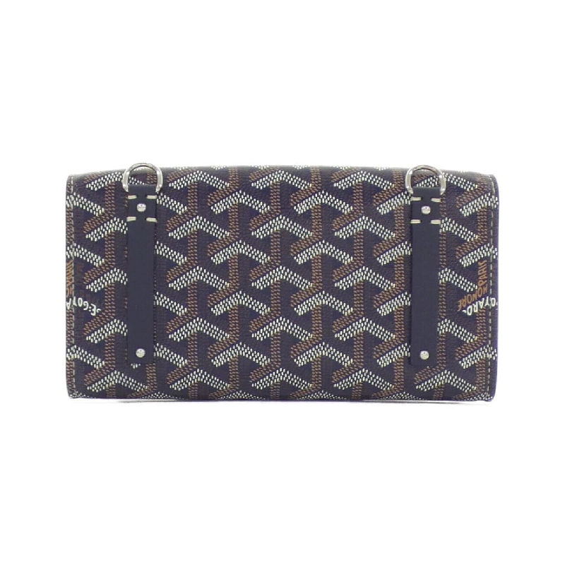 【Sản phẩm chưa sử dụng】Túi đeo hông Goyard Monte Carlo Mini 609384