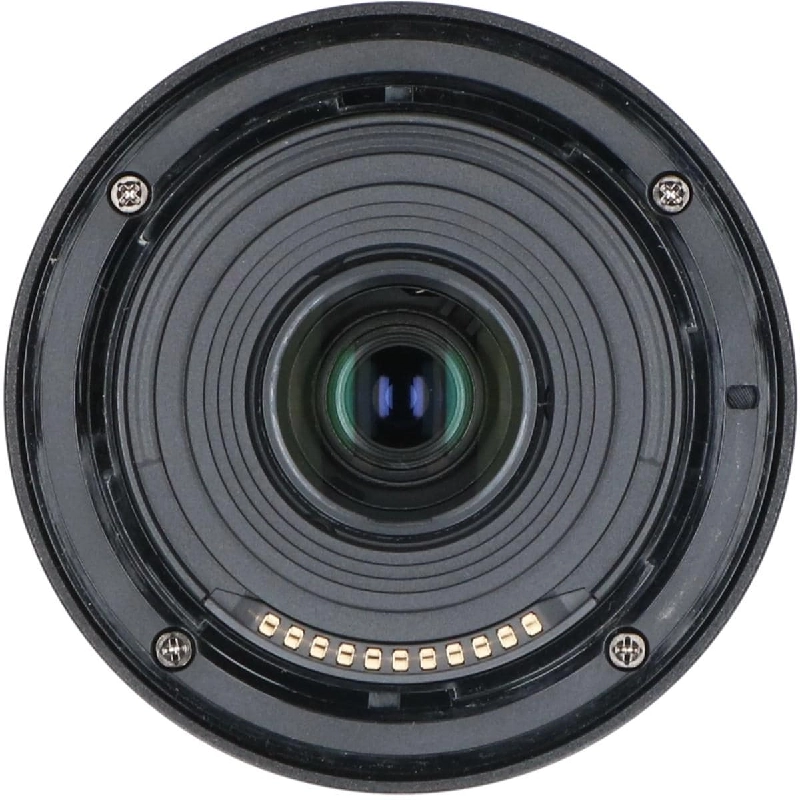 Ống kính Z DX18-140mm F3.5-6.3VR - Hàng hiệu Chính hãng 878613