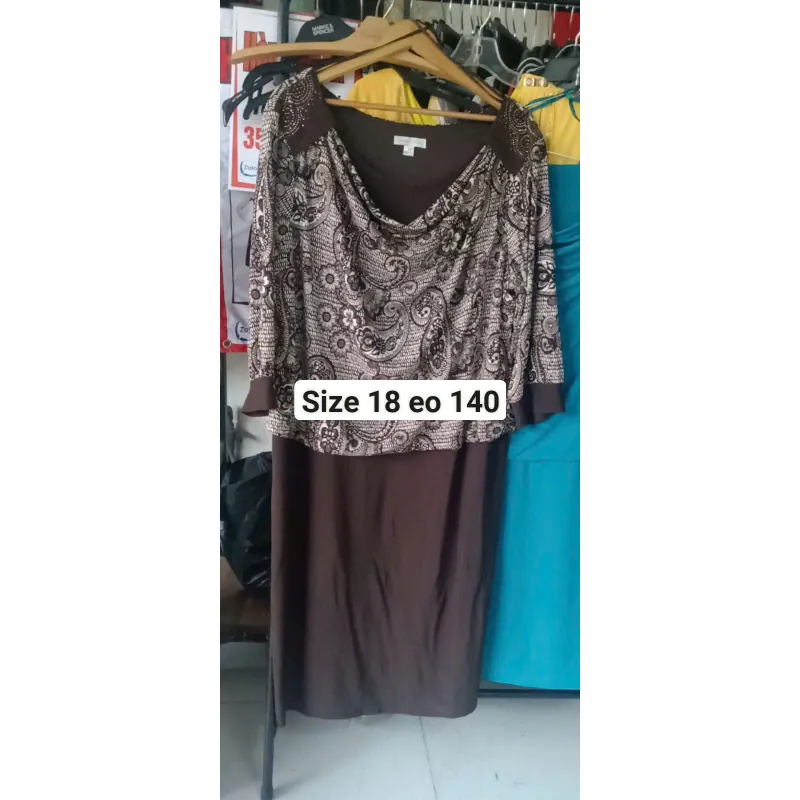 Đầm bigsize eo từ 85 đến 140 929481