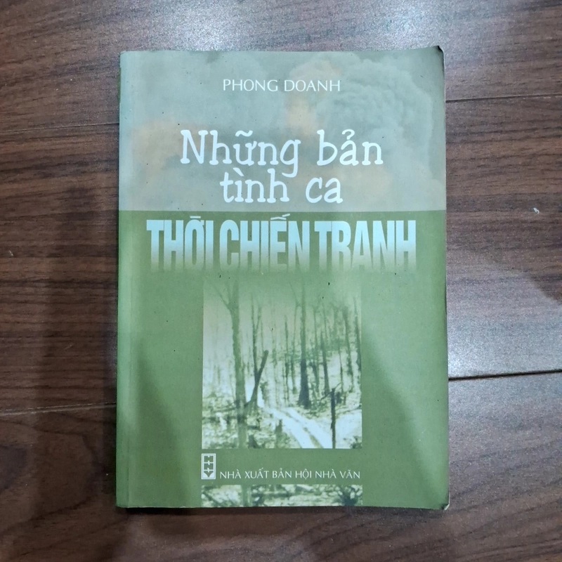 Những bản tình ca thời chiến teanh 516458