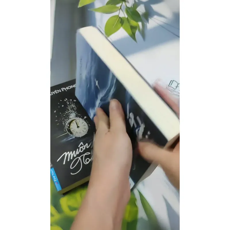 [MIỄN PHÍ BỌC SÁCH] Bộ Muôn Kiếp Nhân Sinh 1 + 2 705715