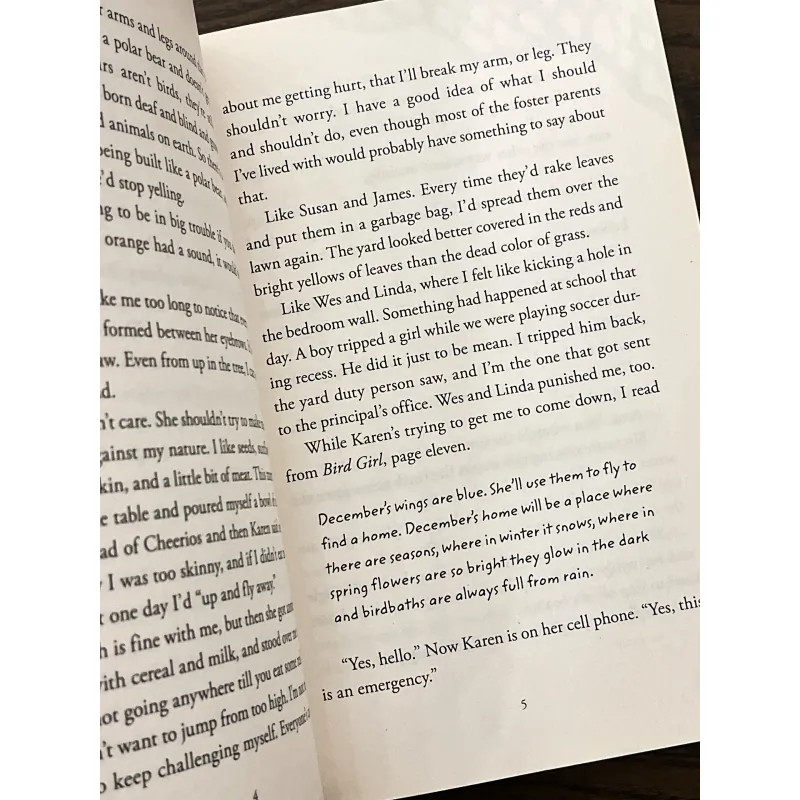 Extraordinary Birds 972815