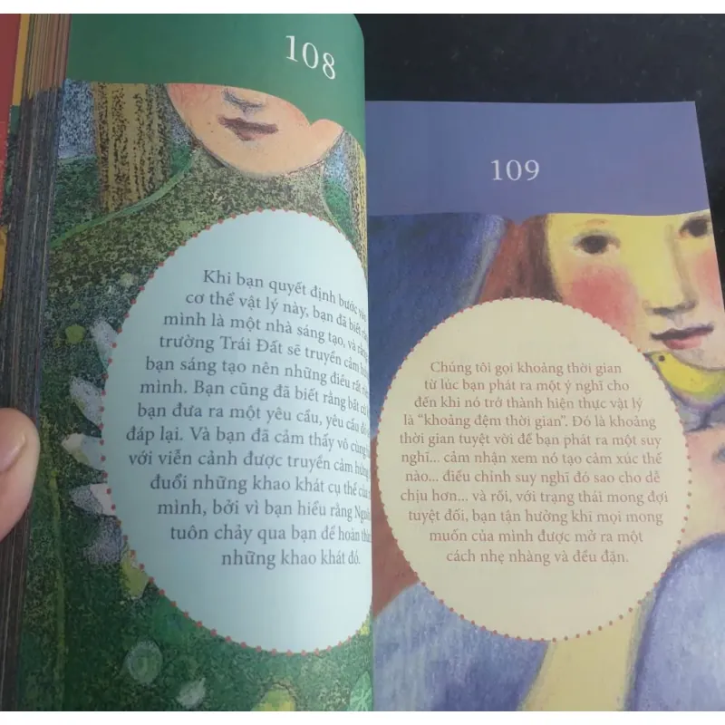 Hiện Thực Hóa Khát Vọng - 365 Cách Biến Ước Mơ Thành Hiện Thực 712143