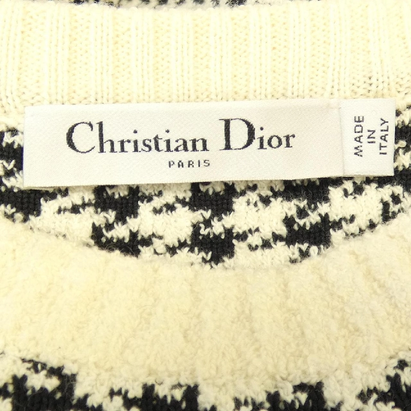 Christian Dior 354R14AM324 Váy 646954