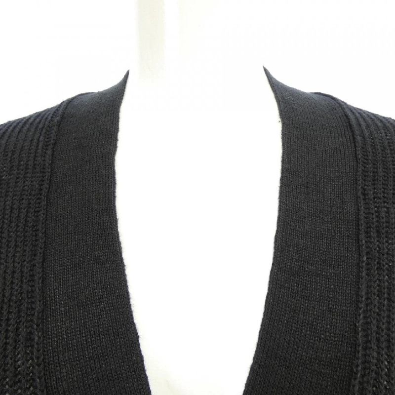 ドゥロワー DRAWER 6515-105-0512 Áo gile 633384