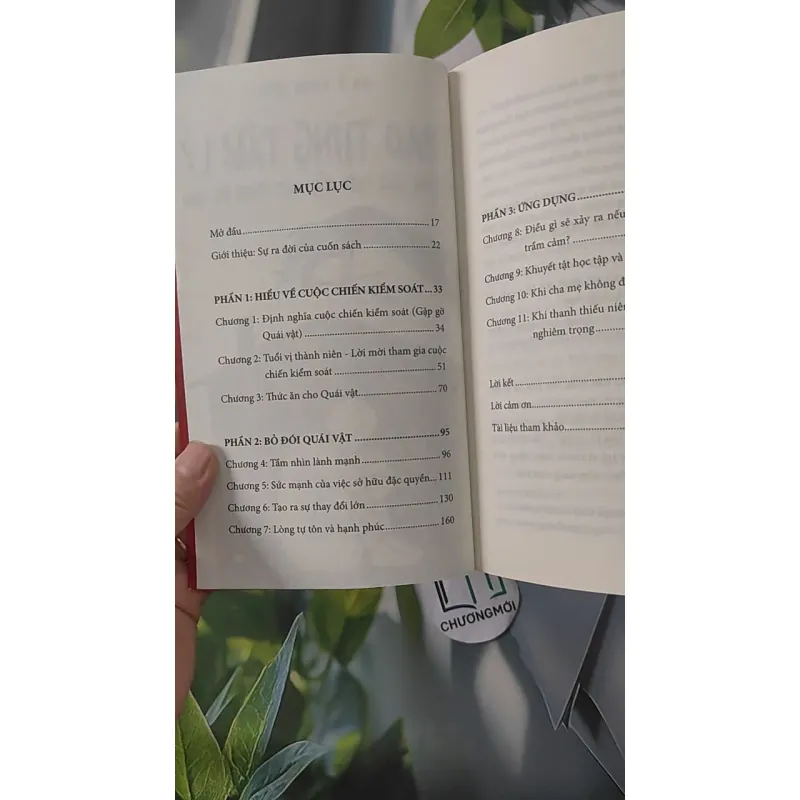 Thao Túng Tâm Lý - Neil D. Brown 961196