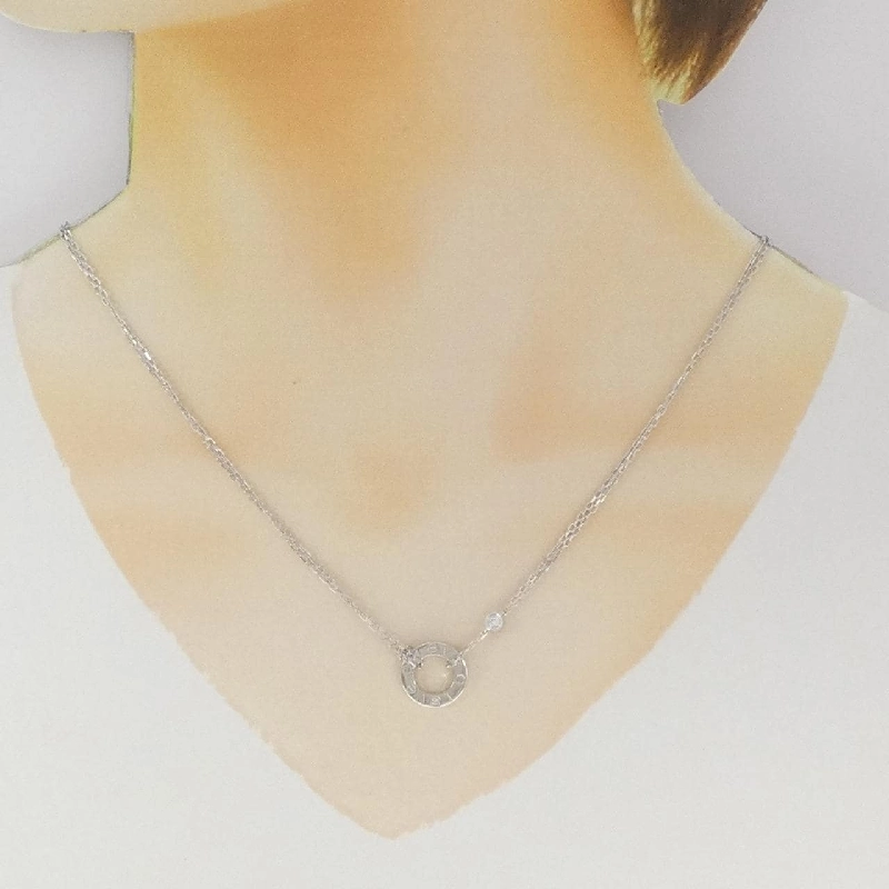 Cartier Love Necklace - Hàng hiệu Authentic 841154