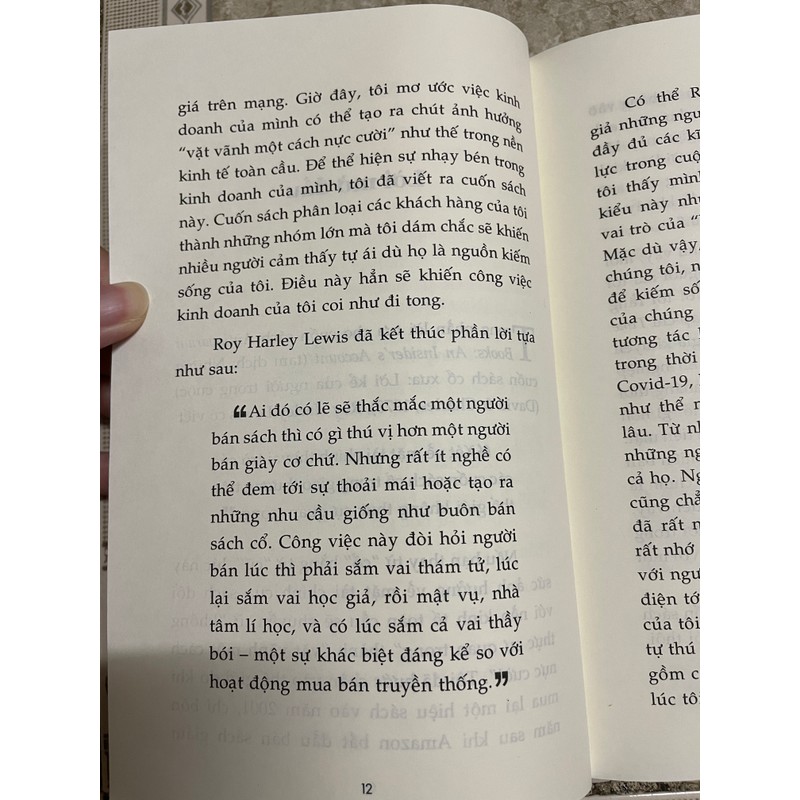 Sách Bảy Kiểu Người Tôi Gặp Trong Hiệu Sách 181540