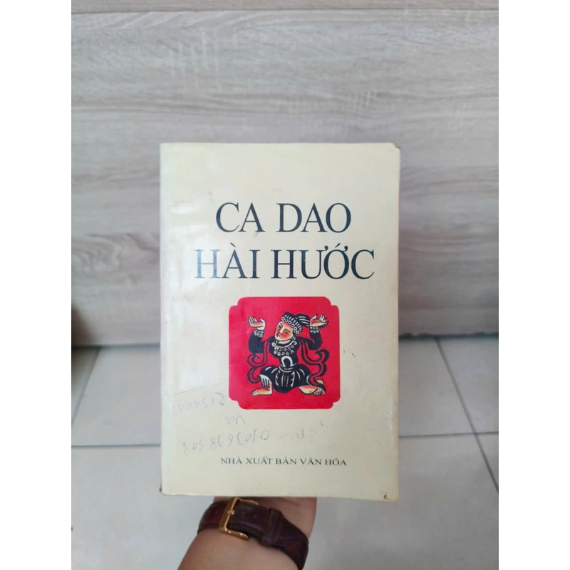 Ca Dao Hài Hước 493888