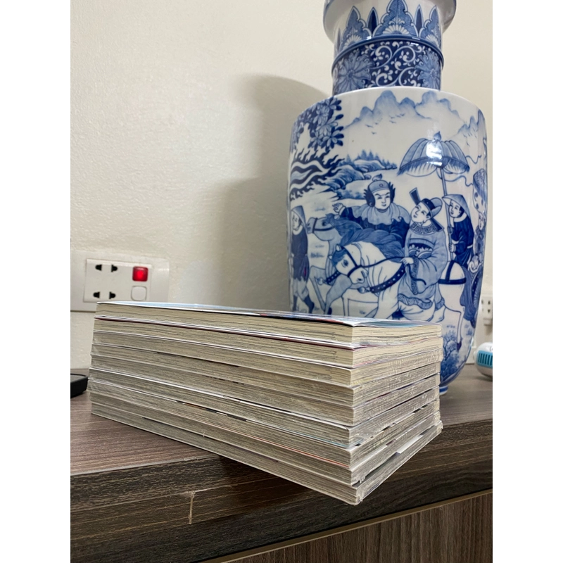 Chàng băng giá và nàng lạnh lùng full  526055