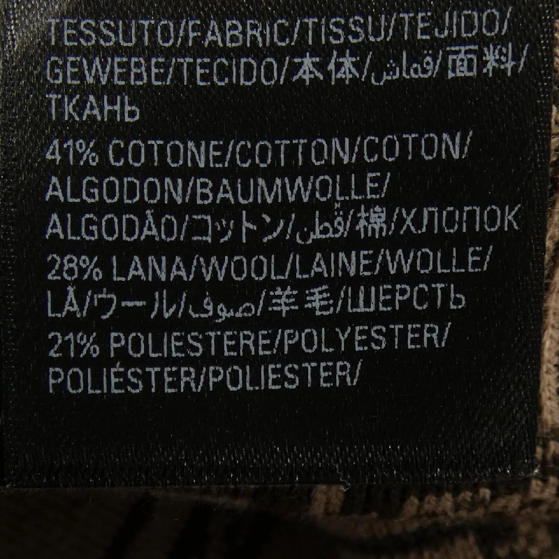 Balenciaga BALENCIAGA 733859 T3253 Áo len - Hàng hiệu Chính hãng 892252