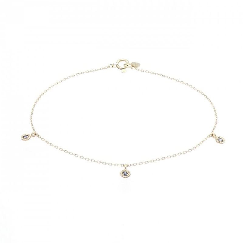 Trang sức Star Jewelry Sapphire - Hàng hiệu Authentic 845140