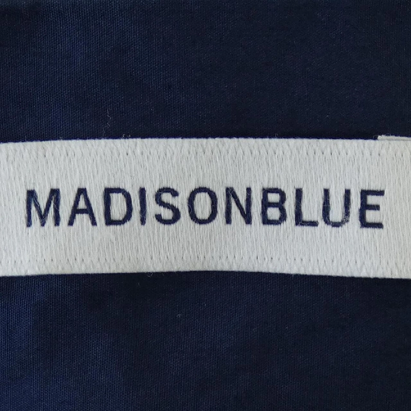 Màu xanh Madison Blue - Váy hàng hiệu Authentic 820230