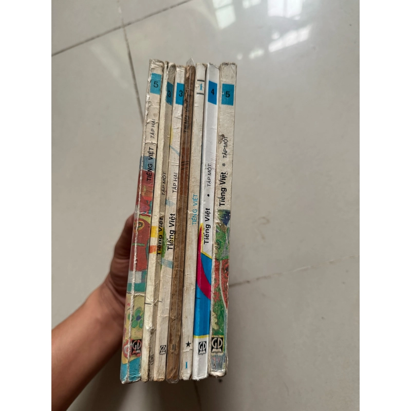 Tiếng việt xưa 521699