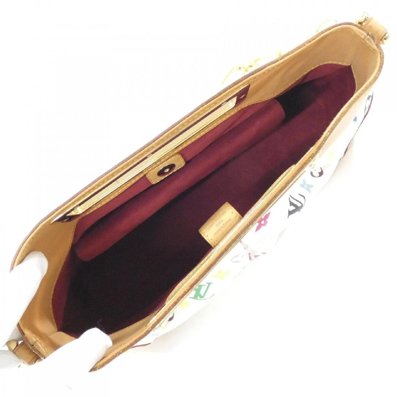 Túi xách Louis Vuitton Multicolor Judy MM M40255 - Hàng hiệu Chính hãng 803820