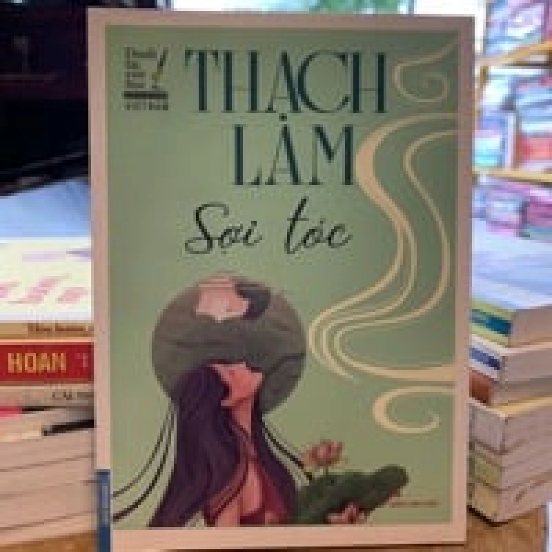 Sợi tóc - Thạch Lam 130014