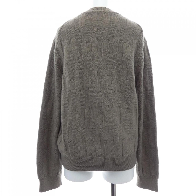 HERMES H Motif 4H2611D3 Áo len - Hàng hiệu Chính hãng 773983