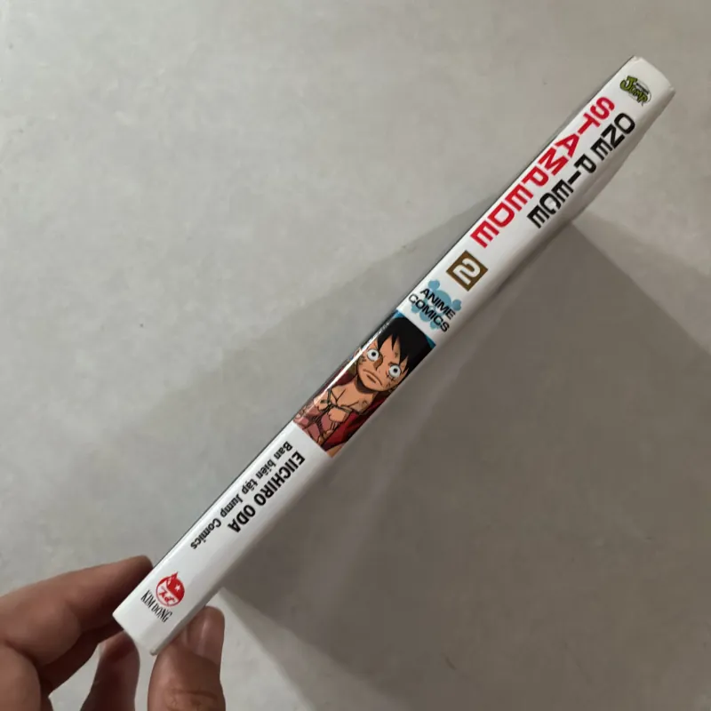 One Piece Stampede 2 960722