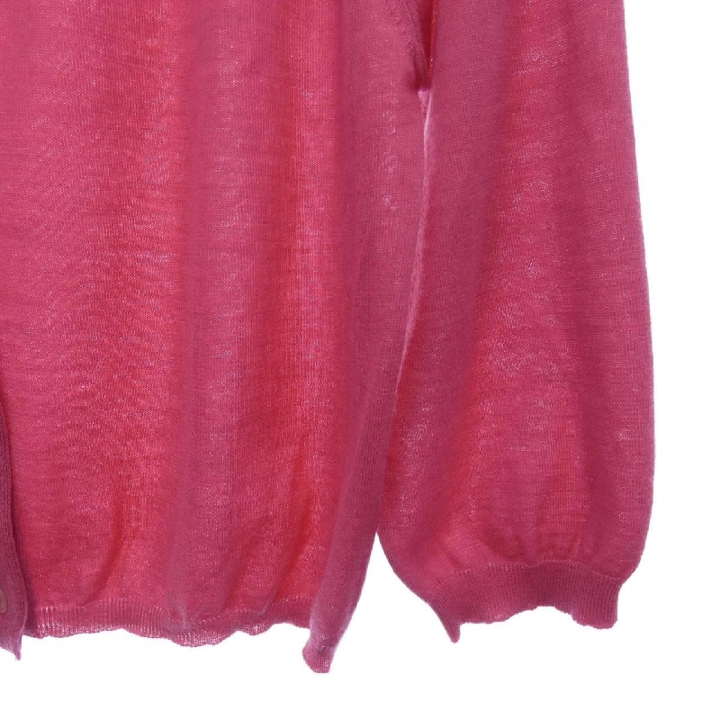 【Mã giảm giá】Áo khoác cardigan MARNI 642475